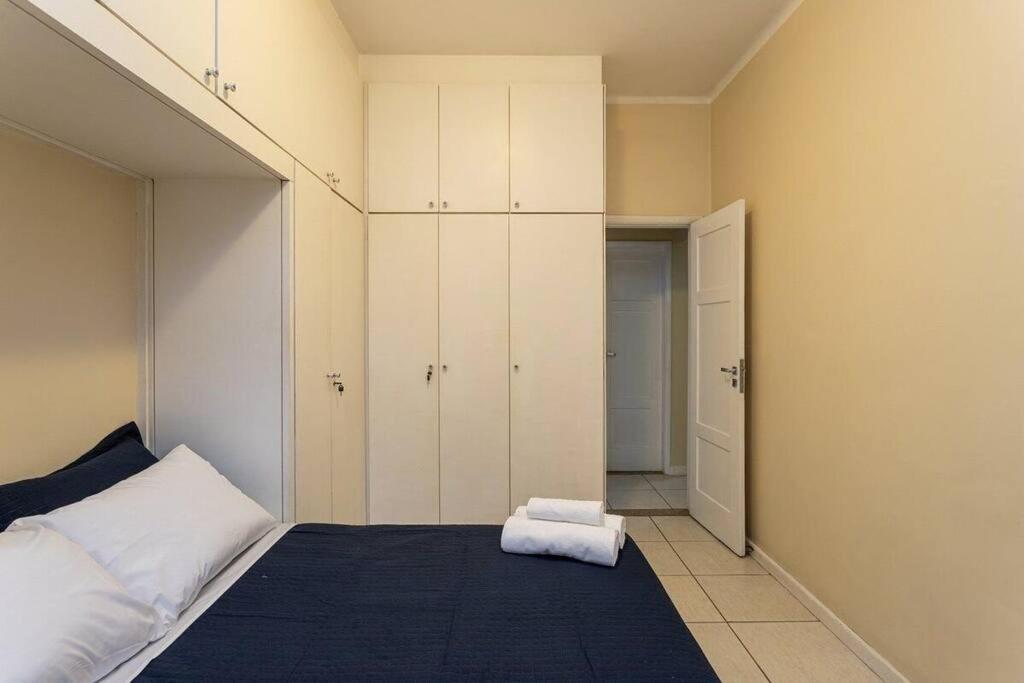 Apartamento Leblon 40m2 - A 5 Min Da Rio de Janeiro