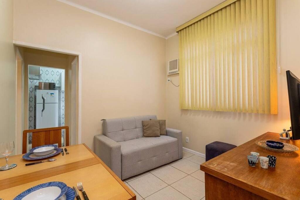 Leblon 40m2 - A 5 Min Da Apartment Rio de Janeiro